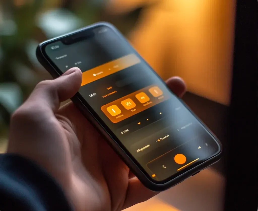 バックエンド開発・API連携