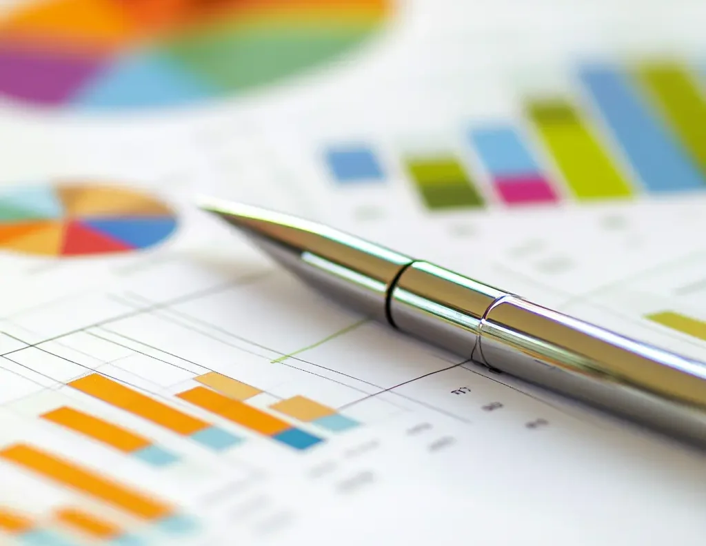 カスタマイズレポート & 戦略提言