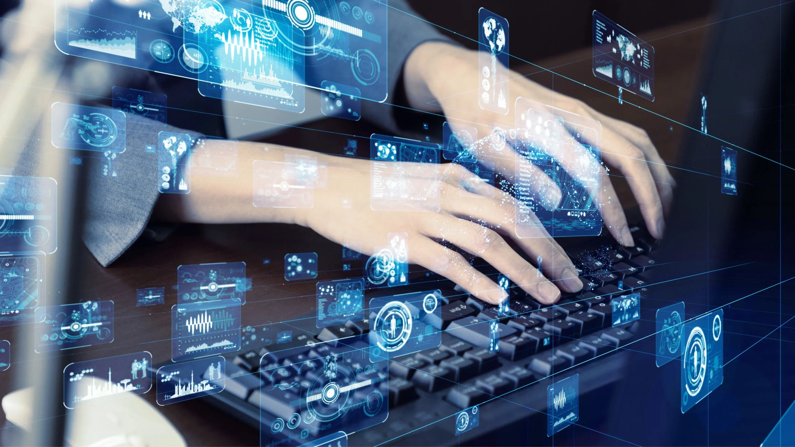 AI倫理・ガバナンスコンサルティング