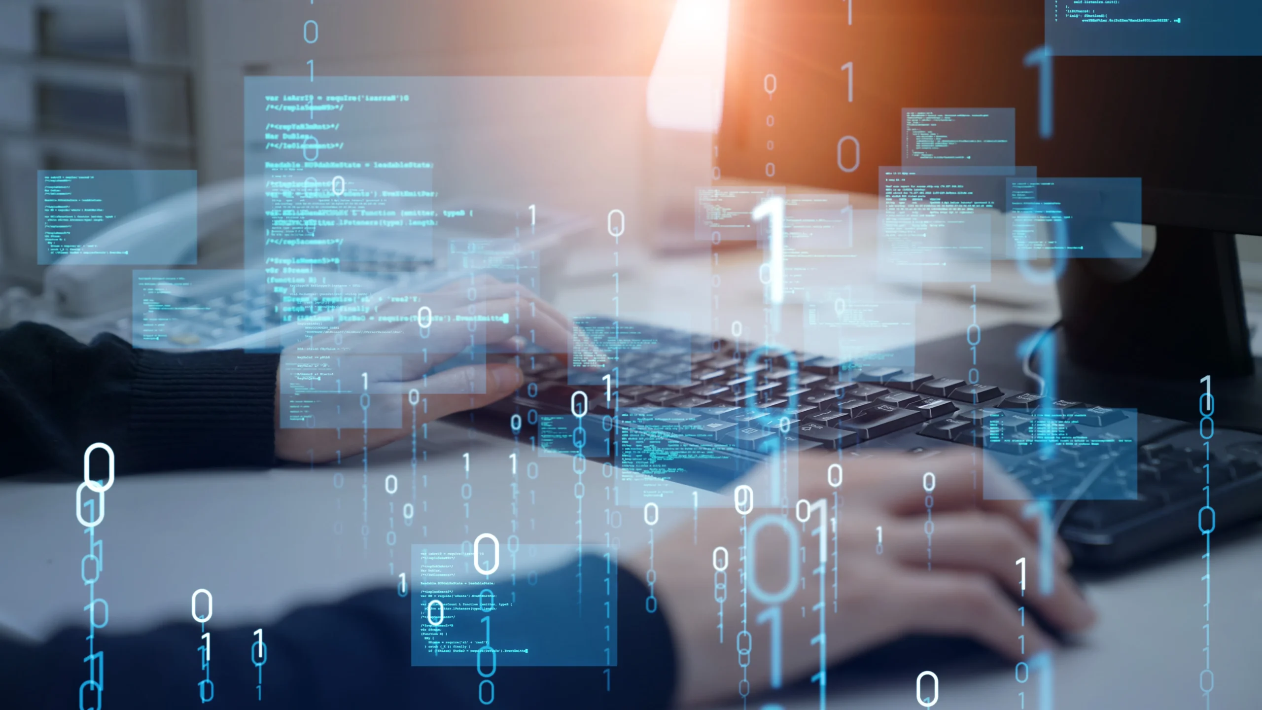 AI Training & Change Management