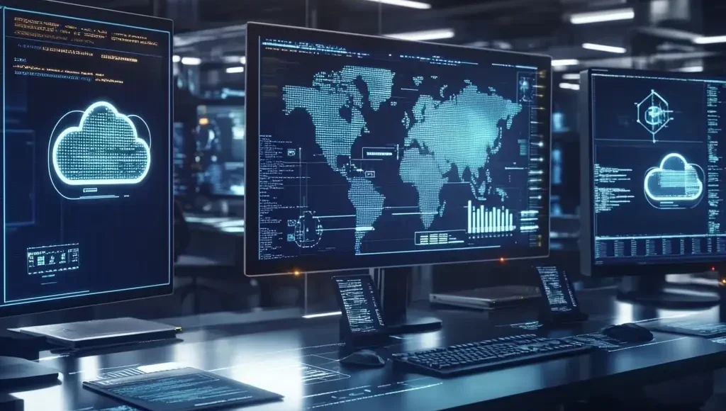 AI戦略コンサルティング