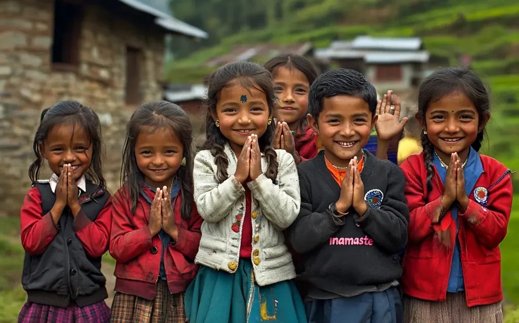 Understanding Nepal's Challenges