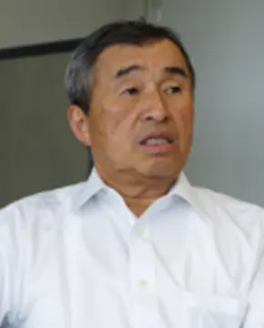 Kenichi Sugiyama